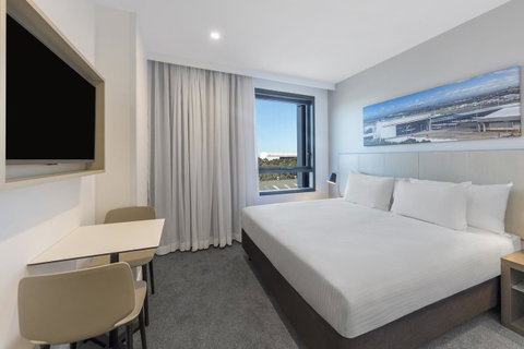 Travelodge Hotel Sydney Airport - Accommodation Georgetown 24