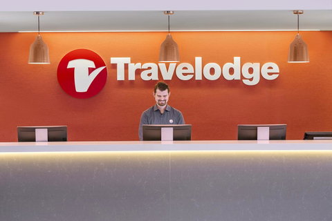 Travelodge Hotel Sydney Airport - Accommodation Georgetown 7