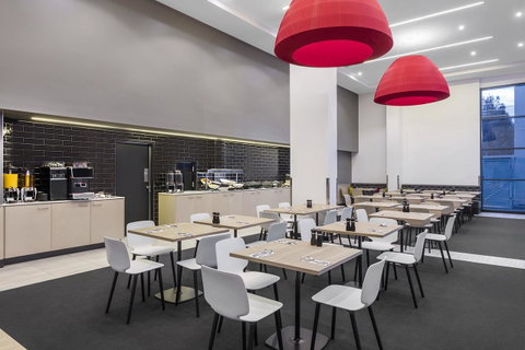 Travelodge Hotel Sydney Airport - Accommodation Georgetown 28