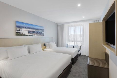 Travelodge Hotel Sydney Airport - Accommodation Georgetown 19
