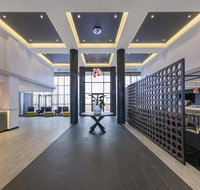 Travelodge Hotel Sydney Airport - Accommodation Georgetown