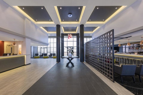 Travelodge Hotel Sydney Airport - Accommodation Georgetown 0