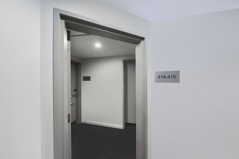 Travelodge Hotel Sydney Airport - Accommodation Georgetown 3
