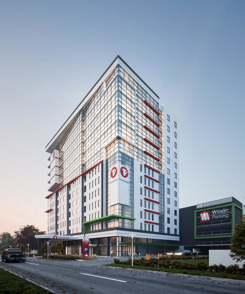 Travelodge Hotel Sydney Airport - Accommodation Georgetown 30