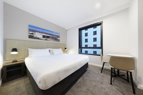 Travelodge Hotel Sydney Airport - Accommodation Georgetown 29