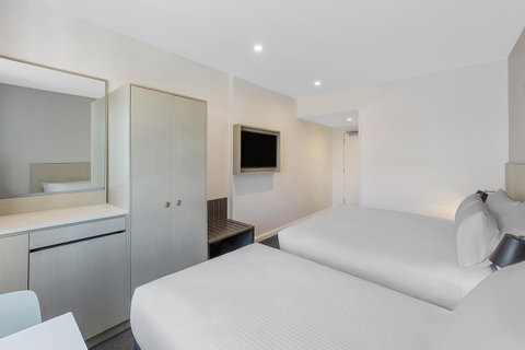 Travelodge Hotel Sydney Airport - Accommodation Georgetown 18