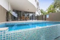 COTTON BEACH 8 ESCAPE WITH PRIVATE PLUNGE POOL