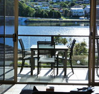 Sails Luxury Apartments Merimbula - Accommodation Georgetown