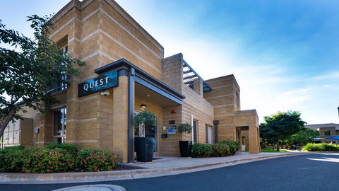 Quest Wagga Wagga - Accommodation Georgetown 0