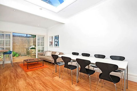 Holiday Home Fairy Bower Road Manly FAB05 - Accommodation Georgetown 4