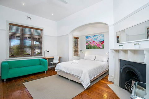 Holiday Home Fairy Bower Road Manly FAB05 - Accommodation Georgetown 2
