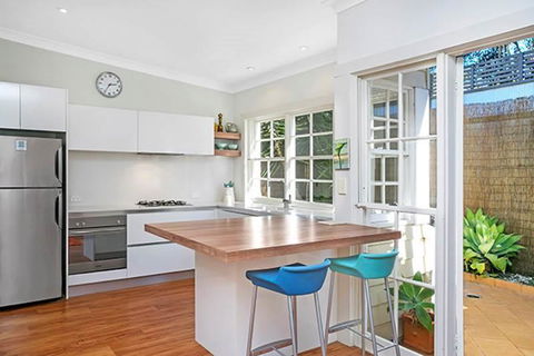 Holiday Home Fairy Bower Road Manly FAB05 - Accommodation Georgetown 3