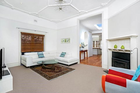 Holiday Home Fairy Bower Road Manly FAB05 - Accommodation Georgetown 1