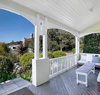 Holiday Home Fairy Bower Road Manly FAB05 - Accommodation Georgetown