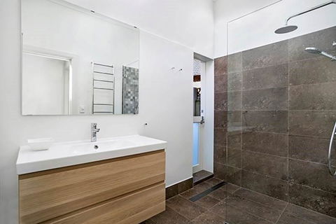 Holiday Home Fairy Bower Road Manly FAB05 - Accommodation Georgetown 8