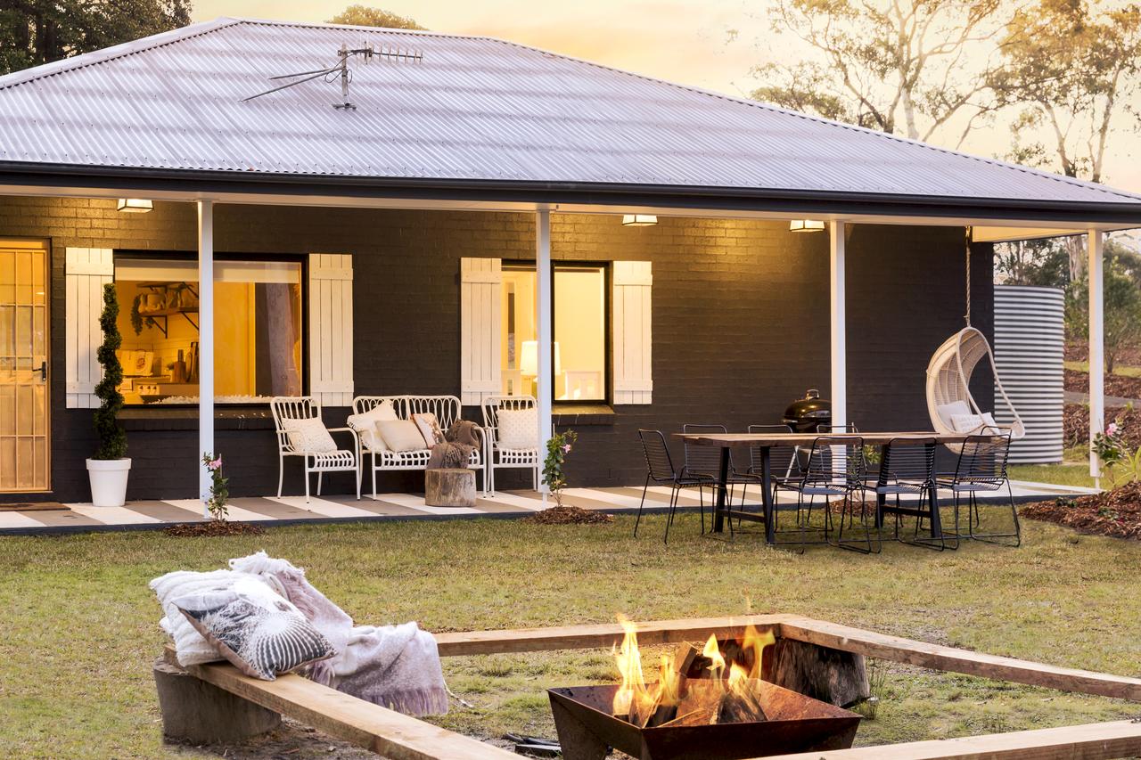 Jerrawangala NSW Accommodation Georgetown