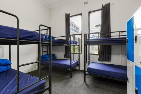 Summer House Sydney City - Formerly Sydney Backpackers - Accommodation Georgetown 16