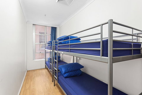 Summer House Sydney City - Formerly Sydney Backpackers - Accommodation Georgetown 13