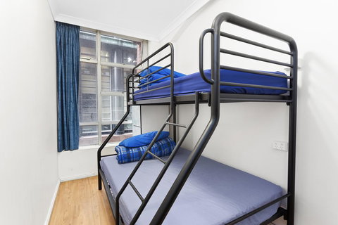 Summer House Sydney City - Formerly Sydney Backpackers - Accommodation Georgetown 14