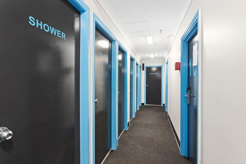 Summer House Sydney City - Formerly Sydney Backpackers - Accommodation Georgetown 1