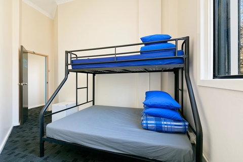 Summer House Sydney City - Formerly Sydney Backpackers - Accommodation Georgetown 20