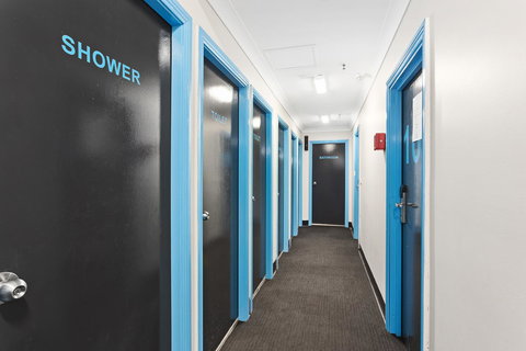 Summer House Sydney City - Formerly Sydney Backpackers - Accommodation Georgetown 7