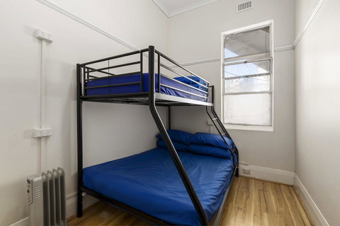 Summer House Sydney City - Formerly Sydney Backpackers - Accommodation Georgetown 17