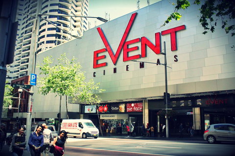 Summer House Sydney City - Formerly Sydney Backpackers - Accommodation Georgetown 21