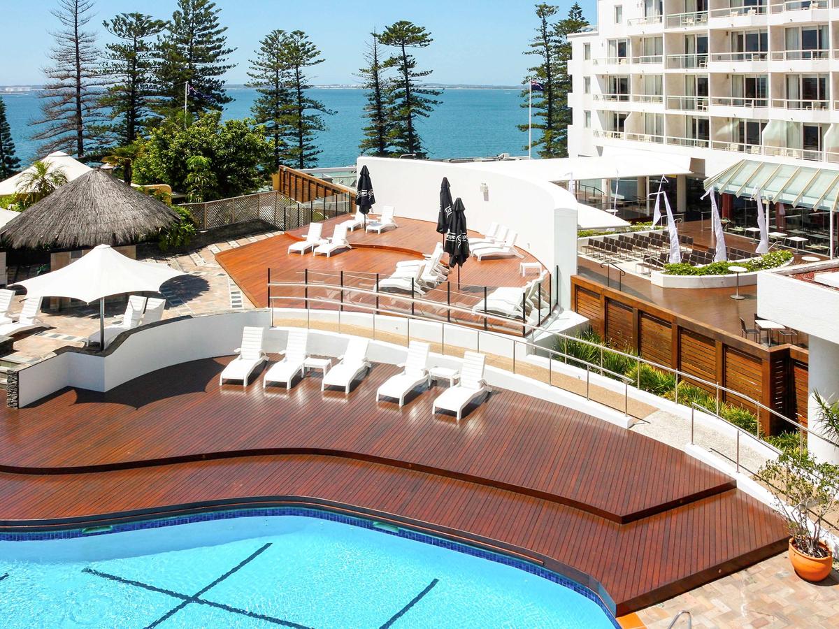 Kyeemagh NSW Accommodation Georgetown