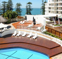 Novotel Brighton Beach - Accommodation Georgetown