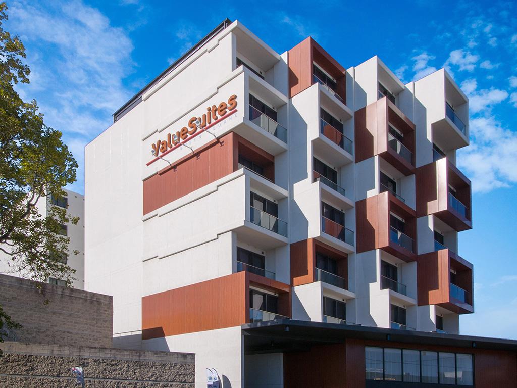 Eveleigh NSW Accommodation Georgetown