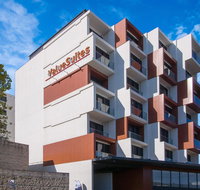 Value Suites Green Square - Accommodation Georgetown