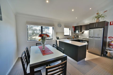 Aspen Creek 3 - Thredbo - Accommodation Georgetown 8