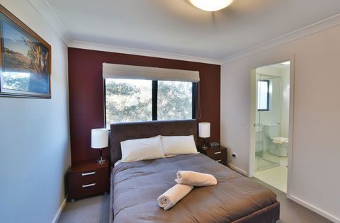Aspen Creek 3 - Thredbo - Accommodation Georgetown 1
