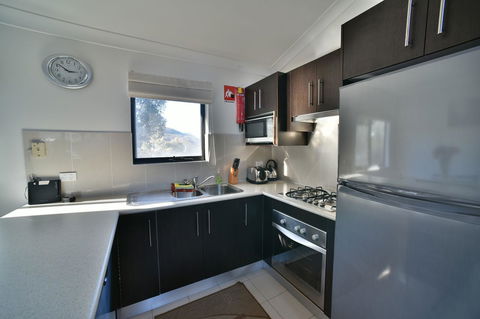 Aspen Creek 3 - Thredbo - Accommodation Georgetown 3