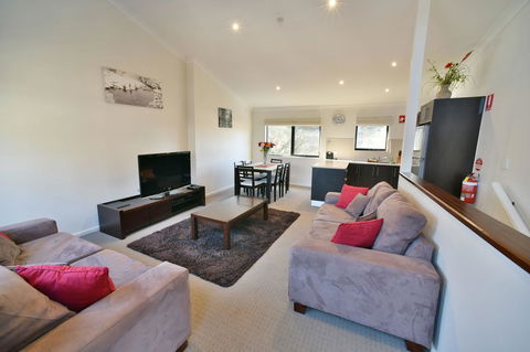 Aspen Creek 3 - Thredbo - Accommodation Georgetown 9