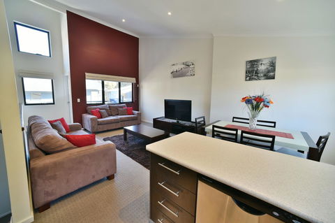 Aspen Creek 3 - Thredbo - Accommodation Georgetown 2