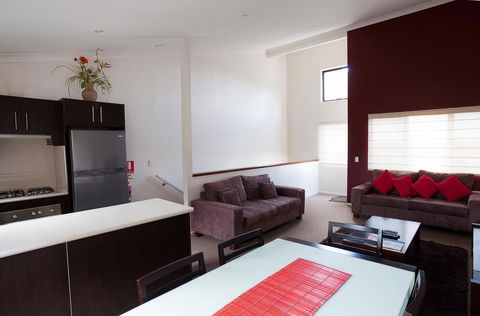 Aspen Creek 3 - Thredbo - Accommodation Georgetown 11
