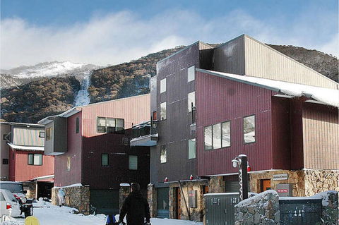 Aspen Creek 3 - Thredbo - Accommodation Georgetown 0