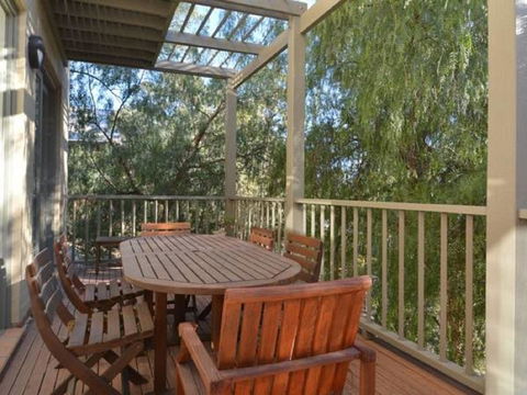 Villa 3br Chianti Villa Located Within Cypress Lakes Resort - Accommodation Georgetown 7