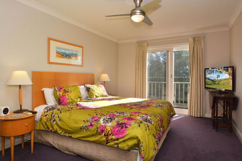 Villa 3br Chianti Villa Located Within Cypress Lakes Resort - Accommodation Georgetown 8