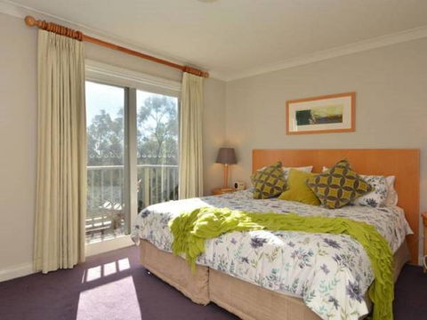 Villa 3br Chianti Villa Located Within Cypress Lakes Resort - Accommodation Georgetown 11