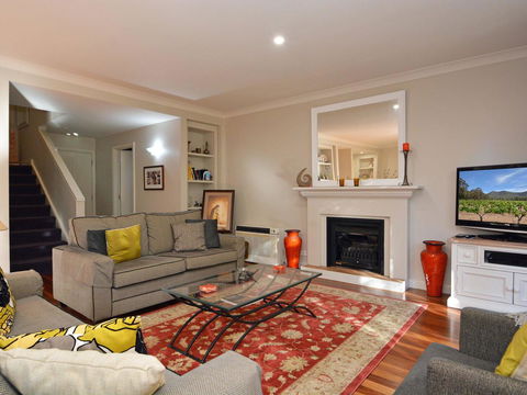 Villa 3br Chianti Villa Located Within Cypress Lakes Resort - Accommodation Georgetown 18