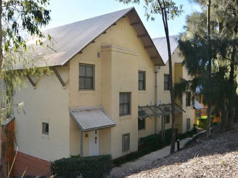 Villa 3br Chianti Villa Located Within Cypress Lakes Resort - Accommodation Georgetown 17