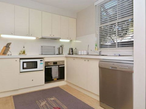 Villa 3br Chianti Villa Located Within Cypress Lakes Resort - Accommodation Georgetown 5