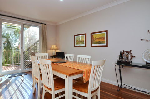 Villa 3br Chianti Villa Located Within Cypress Lakes Resort - Accommodation Georgetown 3