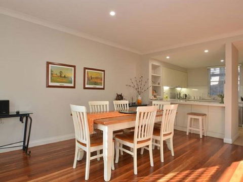 Villa 3br Chianti Villa Located Within Cypress Lakes Resort - Accommodation Georgetown 4