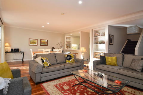 Villa 3br Chianti Villa Located Within Cypress Lakes Resort - Accommodation Georgetown 2