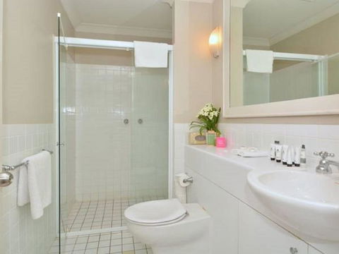 Villa 3br Chianti Villa Located Within Cypress Lakes Resort - Accommodation Georgetown 13