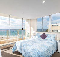 Ebbtide 27 - Accommodation Georgetown